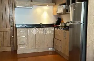 Apartamento com 1 quarto à venda na rua gil, 60, centro, gramado, 72 m2 por r$ 580.000