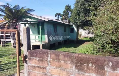 Terreno à venda na batista luzardo, 488, centro, canela, 957 m2 por r$ 950.000