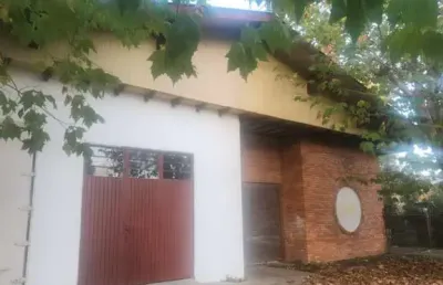 Barracão / galpão / depósito à venda na rua paul harris, 784, centro, canela, 336 m2 por r$ 1.700.000