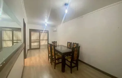 Apartamento com 2 quartos à venda na borges de medeiros, 941, centro, canela, 76 m2 por r$ 585.000