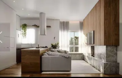 Apartamento com 2 quartos à venda na general ernesto dorneles, 288, centro, canela, 69 m2 por r$ 950.000