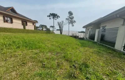 Terreno à venda na pessegueiro, 11, carniel, gramado por r$ 750.000