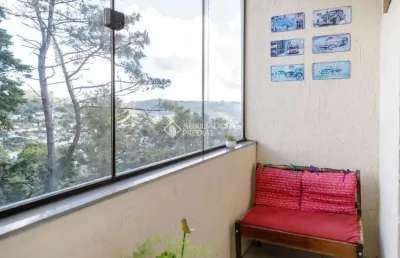 Apartamento com 2 quartos à venda na senador salgado filho., 503, centro, gramado, 89 m2 por r$ 1.590.000