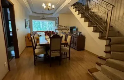 Cobertura com 3 quartos à venda na fredolino guilherme bier, 693, planalto, gramado, 159 m2 por r$ 1.500.000