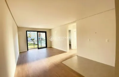 Apartamento com 2 quartos à venda na avenida osvaldo aranha, 365, centro, canela, 71 m2 por r$ 1.100.000
