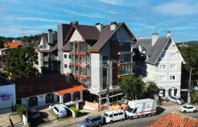 Apartamento com 2 quartos à venda na senador salgado filho, 463, centro, gramado, 84 m2 por r$ 1.980.000