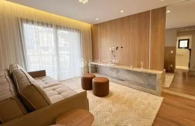 Apartamento com 2 quartos à venda na avenida osvaldo aranha, 365, centro, canela, 77 m2 por r$ 1.260.000