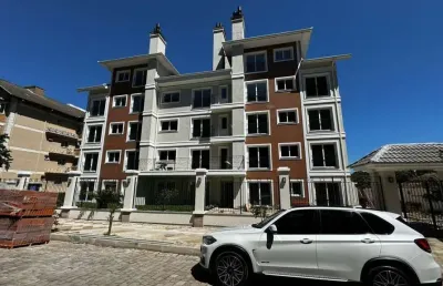 Apartamento com 2 quartos à venda na rua fernando ferrari, 463, centro, canela, 65 m2 por r$ 880.000