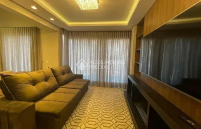 Apartamento com 1 quarto à venda na rua visconde de mauá, 355, centro, canela, 60 m2 por r$ 890.000