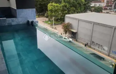 Apartamento com 1 quarto à venda na prefeito joão alfredo, 38, centro, canela, 42 m2 por r$ 585.000