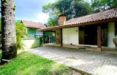 Casa com 2 quartos à venda na irmão albino bruneto, 170, parque laje da pedra, canela, 92 m2 por r$ 1.200.000