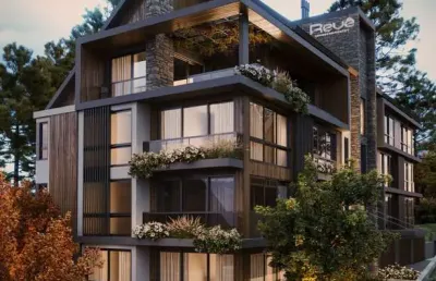 Prédio à venda na pedro candiago, 374, planalto, gramado, 148 m2 por r$ 3.200.000