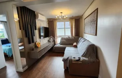 Apartamento com 2 quartos à venda na avenida cônego joão marchesi, 470, são lucas, canela, 60 m2 por r$ 742.000