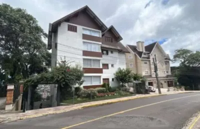 Apartamento com 2 quartos à venda na tia rita, 110, centro, gramado, 94 m2 por r$ 1.650.000