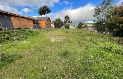 Terreno à venda na dos farrapos, 21, vila dante, canela, 680 m2 por r$ 300.000
