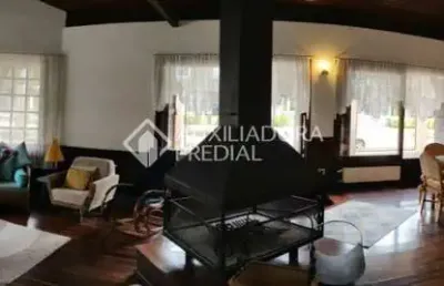 Casa com 3 quartos à venda na dona luiza correa, 140, suzana, canela, 314 m2 por r$ 3.500.000