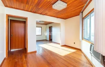 Apartamento com 2 quartos à venda na avenida senador salgado filho, 359, centro histórico, porto alegre, 63 m2 por r$ 250.000