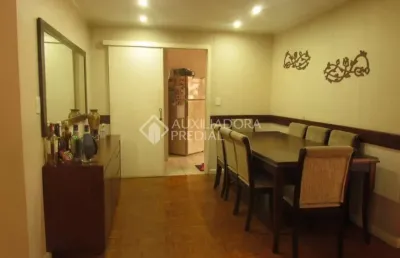 Apartamento com 3 quartos à venda na rua bogotá, 22, jardim lindóia, porto alegre, 129 m2 por r$ 650.000