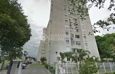 Apartamento com 3 quartos à venda na avenida engenheiro francisco rodolfo simch, 720, sarandi, porto alegre, 62 m2 por r$ 340.000