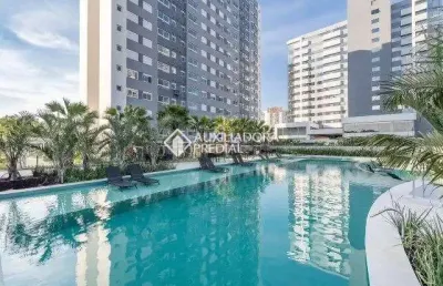 Apartamento com 2 quartos à venda na avenida assis brasil, 3966, jardim lindóia, porto alegre, 56 m2 por r$ 630.000