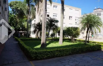 Apartamento com 1 quarto à venda na avenida do forte, 940, vila ipiranga, porto alegre, 50 m2 por r$ 176.000