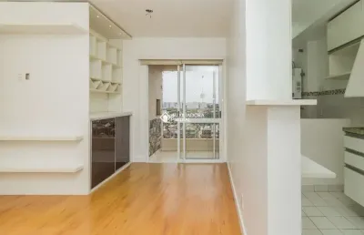 Apartamento com 2 quartos à venda na rua lindolfo henke, 230, sarandi, porto alegre, 52 m2 por r$ 280.000