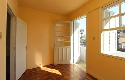 Apartamento com 3 quartos à venda na avenida venâncio aires, 1203, santana, porto alegre, 95 m2 por r$ 380.000