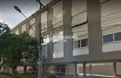 Apartamento com 1 quarto à venda na rua itapeva, 371, passo da areia, porto alegre, 45 m2 por r$ 240.000