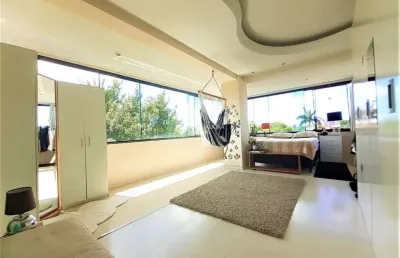 Apartamento com 3 quartos à venda na avenida karl iwers, 20, jardim itu sabará, porto alegre, 124 m2 por r$ 629.900