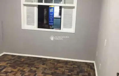 Apartamento com 2 quartos à venda na rua riachuelo, 809, centro histórico, porto alegre, 50 m2 por r$ 300.000