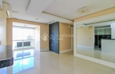 Apartamento com 2 quartos à venda na avenida grécia, 1000, passo da areia, porto alegre, 66 m2 por r$ 680.000