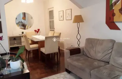 Casa com 2 quartos à venda na avenida mãe apolinária matias batista, 171, morro santana, porto alegre, 139 m2 por r$ 617.500