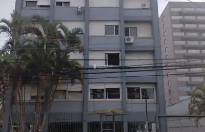 Apartamento com 2 quartos à venda na rua álvares cabral, 99, cristo redentor, porto alegre, 65 m2 por r$ 430.000