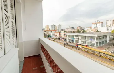 Apartamento com 2 quartos à venda na avenida assis brasil, 2052, cristo redentor, porto alegre, 74 m2 por r$ 290.000