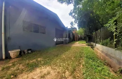 Barracão / galpão / depósito à venda na avenida césar cambruzzi, 726, nossa chácara, gravataí, 2500 m2 por r$ 2.790.000