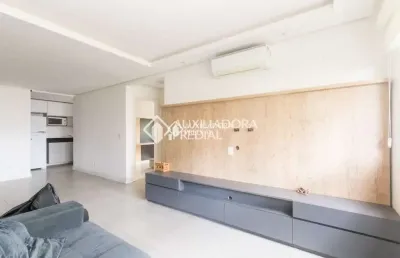 Apartamento com 2 quartos à venda na avenida bagé, 996, petrópolis, porto alegre, 72 m2 por r$ 690.000