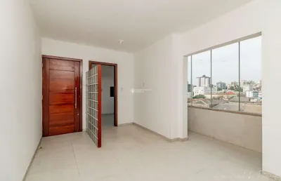 Apartamento com 2 quartos à venda na avenida assis brasil, 2052, cristo redentor, porto alegre, 74 m2 por r$ 319.900