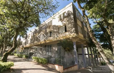 Apartamento com 1 quarto à venda na rua portugal, 1030, são joão, porto alegre, 45 m2 por r$ 226.000