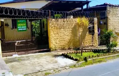 Casa com 4 quartos à venda na inacio kohler, 144, costa e silva, porto alegre, 187 m2 por r$ 500.000