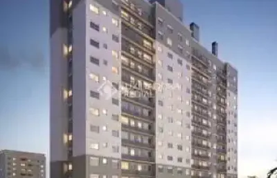 Apartamento com 3 quartos à venda na avenida francisco trein, 166, cristo redentor, porto alegre, 67 m2 por r$ 869.000