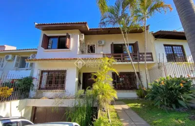 Casa com 3 quartos à venda na rua doutor alfredo mathias wiltgen, 525, boa vista, porto alegre, 308 m2 por r$ 1.700.000