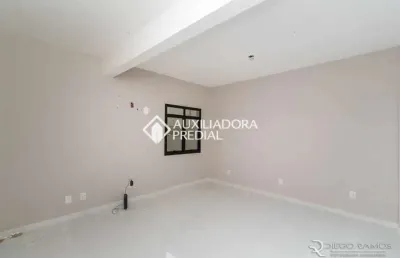 Sala comercial à venda na rua santa cecília, 1743, santana, porto alegre, 26 m2 por r$ 165.000
