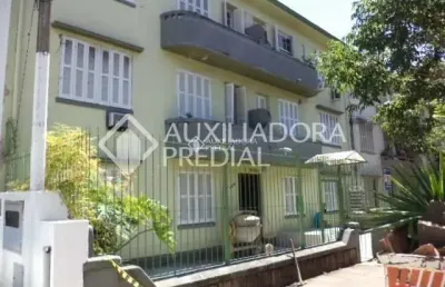 Apartamento com 3 quartos à venda na rua eudoro berlink, 762, auxiliadora, porto alegre, 71 m2 por r$ 372.800