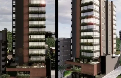 Apartamento com 3 quartos à venda na rua eulina rosa silveira martins, 41, vila eunice nova, cachoeirinha, 185 m2 por r$ 1.545.000