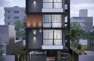 Apartamento com 2 quartos à venda na rua lídio batista soares, 283, cohab, cachoeirinha, 63 m2 por r$ 360.000