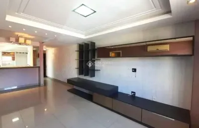 Apartamento com 3 quartos à venda na rua general joão de deus martins, 70, passo da areia, porto alegre, 92 m2 por r$ 549.000