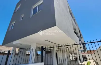 Apartamento com 1 quarto à venda na rua ambrosina fonseca, 357, parque dos anjos, gravataí, 80 m2 por r$ 347.100