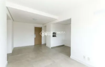 Apartamento com 2 quartos à venda na praça doutor gastão santos, 18, passo da areia, porto alegre, 65 m2 por r$ 666.000