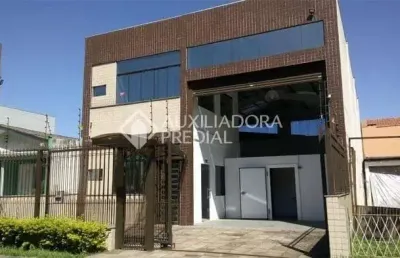 Barracão / galpão / depósito à venda na rua serafim alencastro, 688, sarandi, porto alegre, 195 m2 por r$ 3.000.000