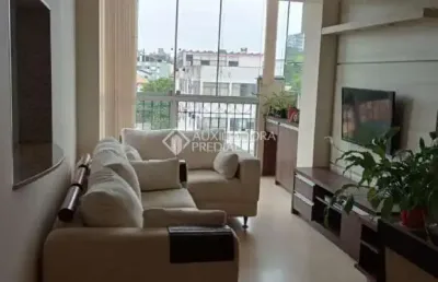 Apartamento com 2 quartos à venda na avenida joão xxiii, 4950, são sebastião, porto alegre, 59 m2 por r$ 429.000